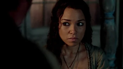 Дже́ссика па́ркер ке́ннеди черные паруса