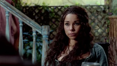 Джессика паркер кеннеди черные паруса