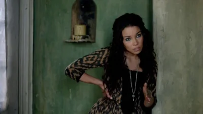 Джессика паркер кеннеди черные паруса