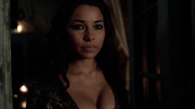 Джессика паркер кеннеди черные паруса