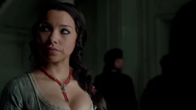 Джессика паркер кеннеди черные паруса