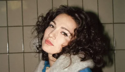 Евгения брик биография