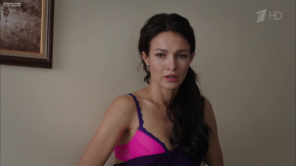 Брик евгения актриса