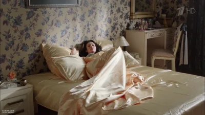 Актриса голая