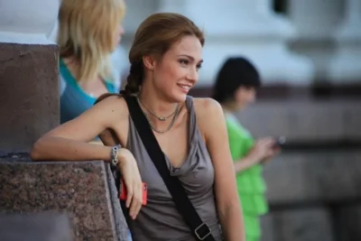 Актриса евгения брик