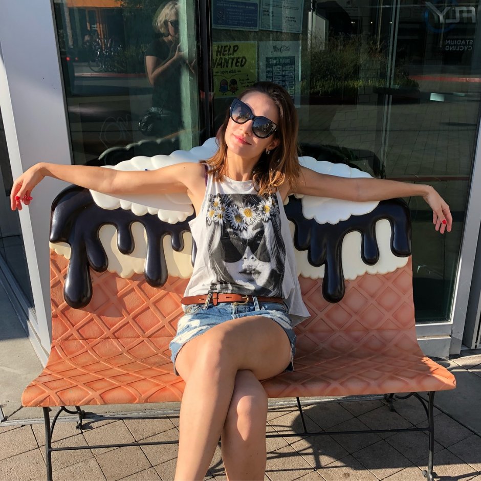 Модные наряды