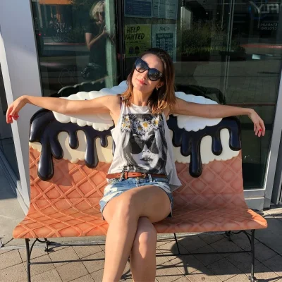 Модные наряды