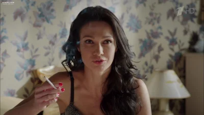 Евгения брик оттепель