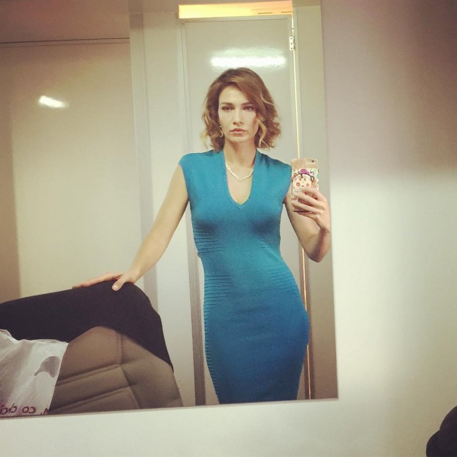 Российская актриса