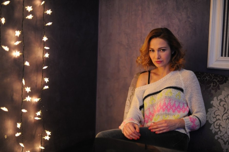 Наталья симоненко