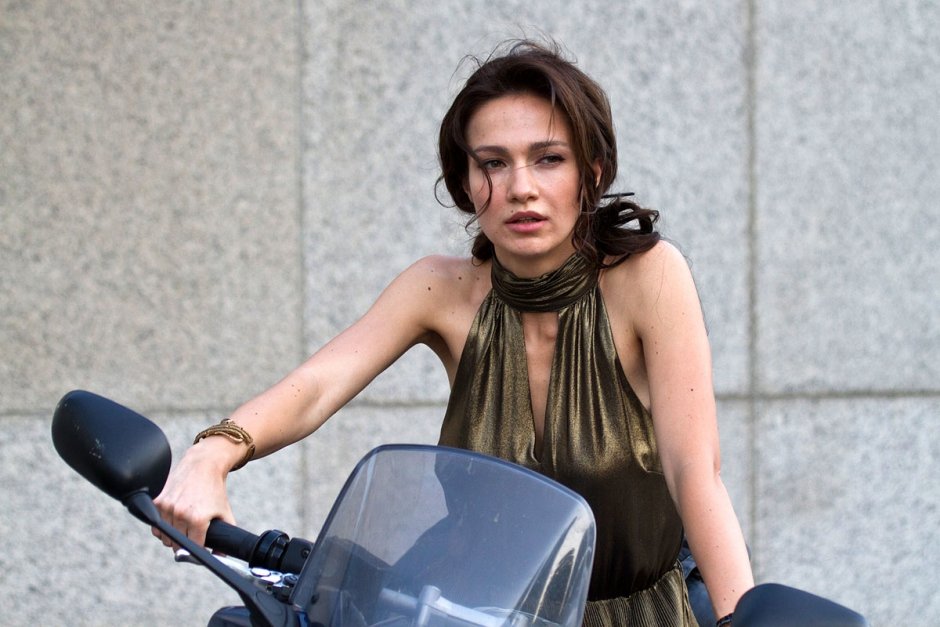 Евгения брик актриса