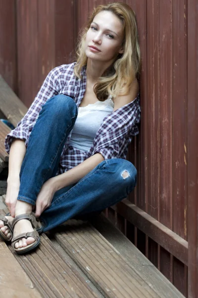 Евгения брик актриса