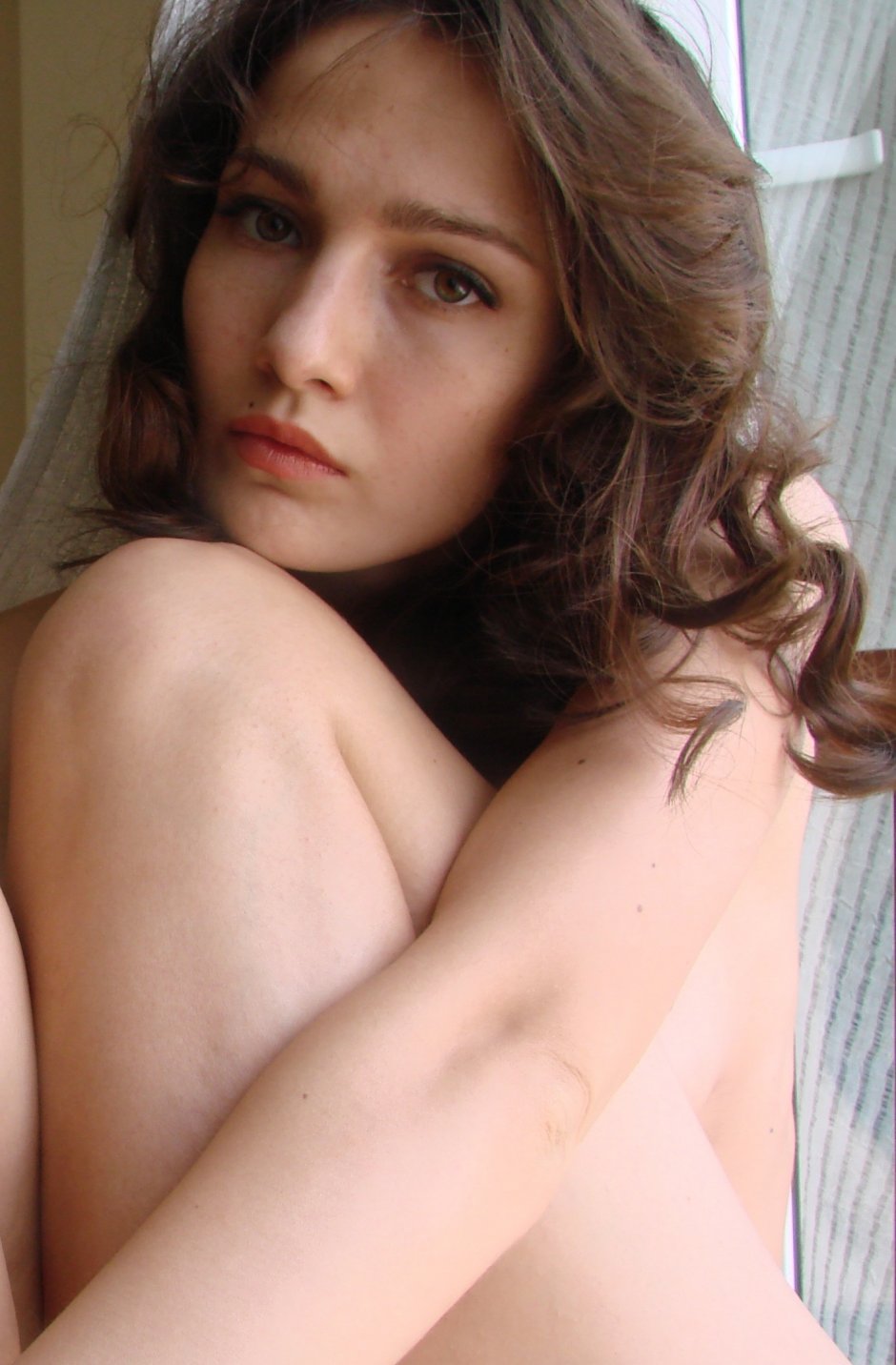 Евгения брик ню