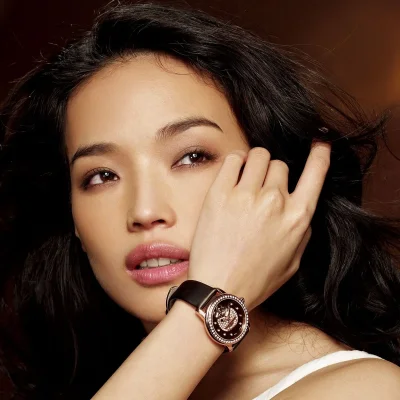 Самые красивые китайские актрисы