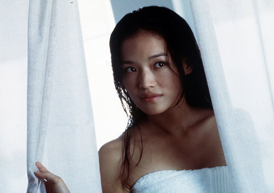 Шу ци актриса