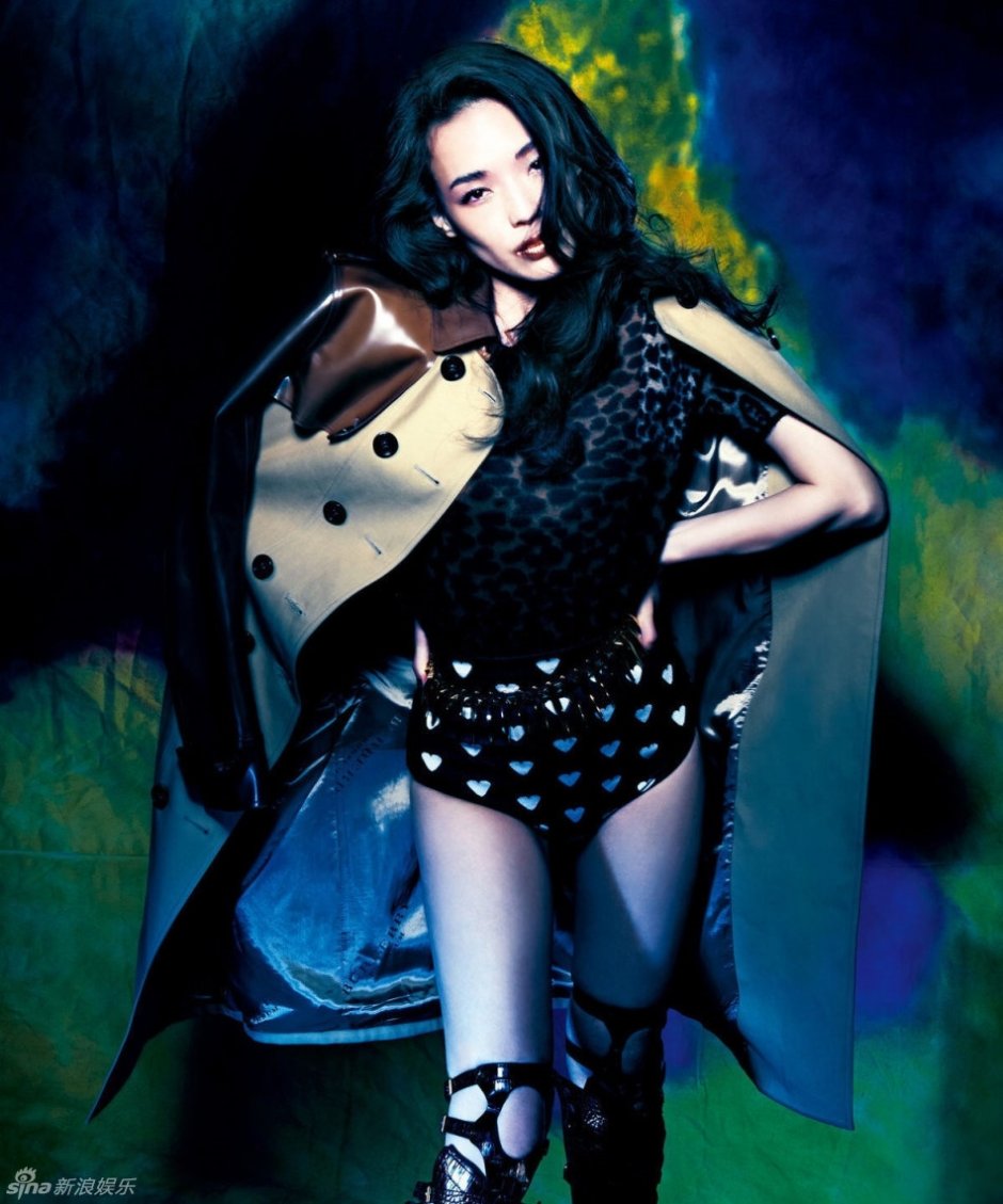 Модель мода