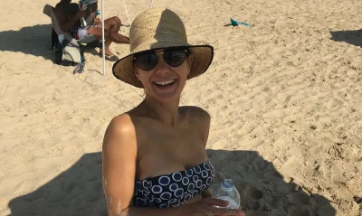 Екатерина климова в бикини