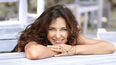 Актриса климова