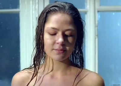 Актриса лядова