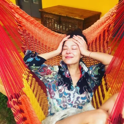 Любовь толкалина с дочерью