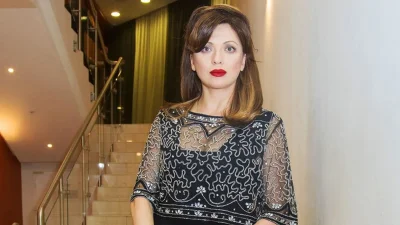 Ольга дроздова актриса