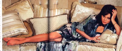 Ольга дроздова ножки