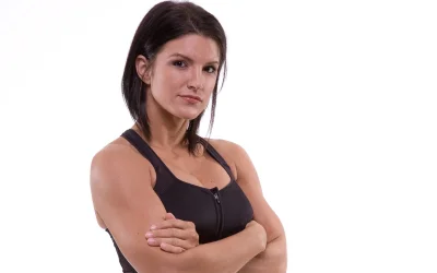 Красивые тренера девушки