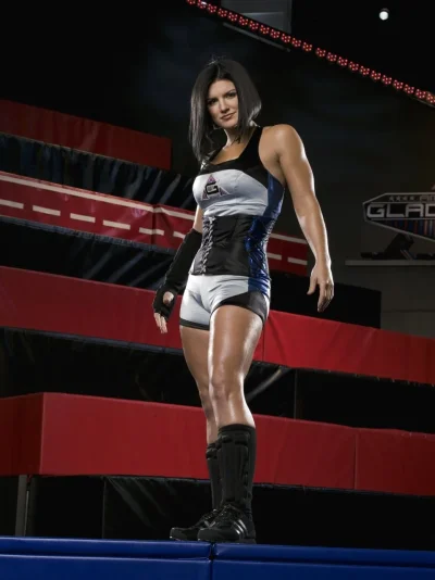 Карано джина