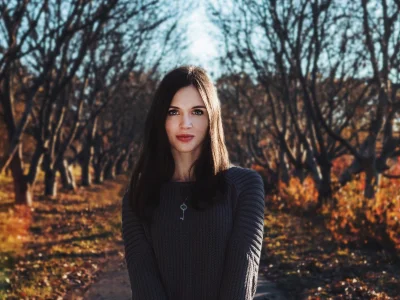 Арина солнцева воронеж