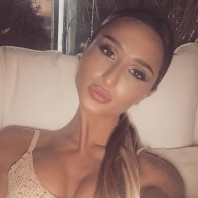 Бузова ольга игоревна