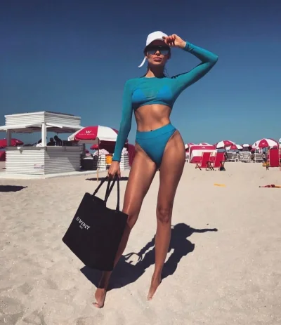 Ханна фигура