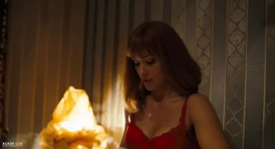 Актриса мария берсенева