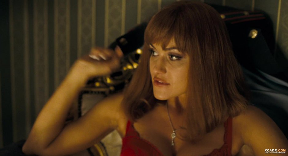 Мария берсенева актриса