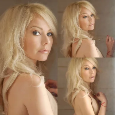 Елена корикова биография