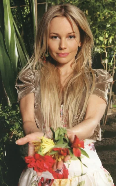 Елена корикова в молодости