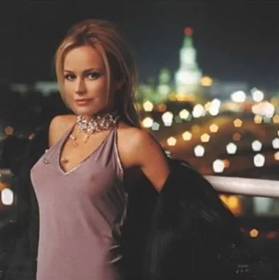 Елена корикова