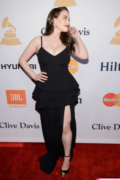 Кэт деннингс ножки