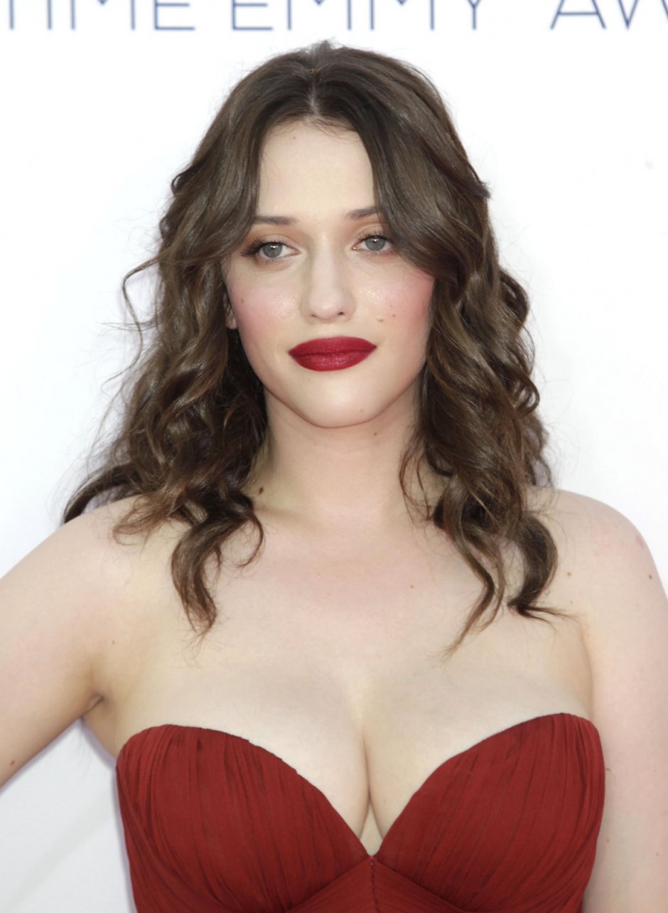 Kat dennings