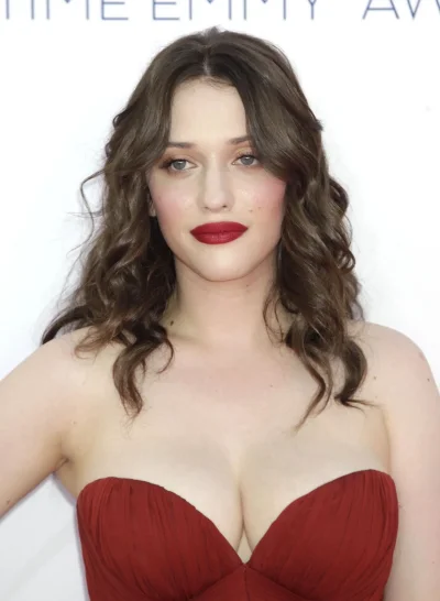 Kat dennings