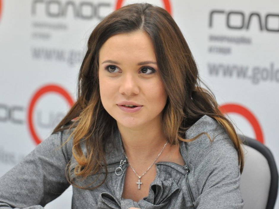 Галина безрук максим