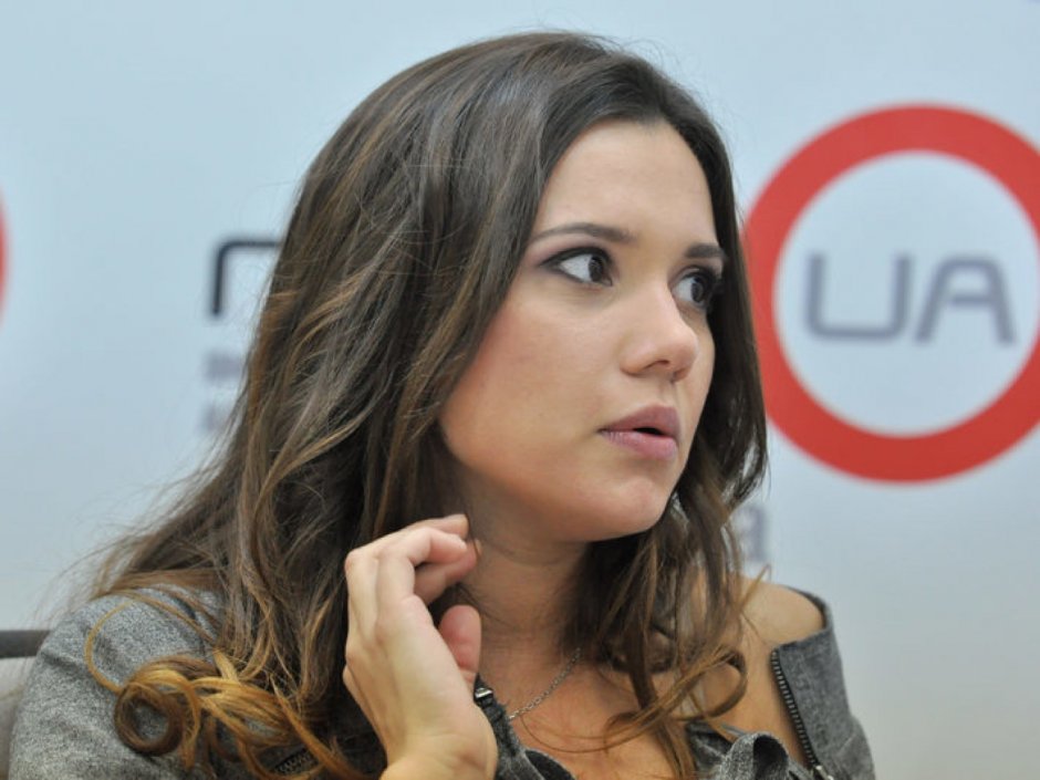 Galina bezruk