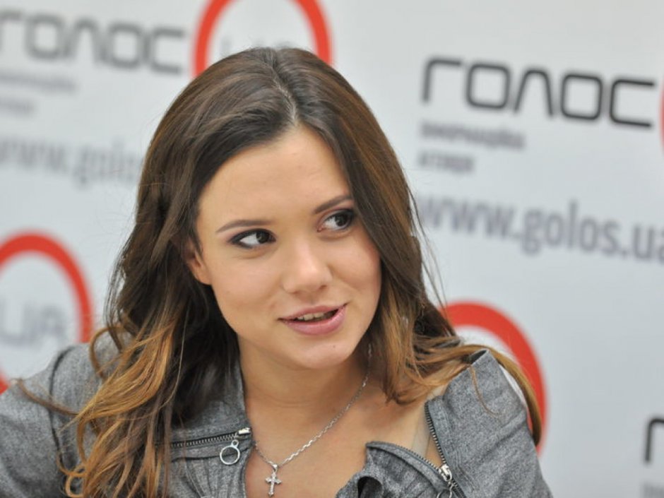 Галина безрук