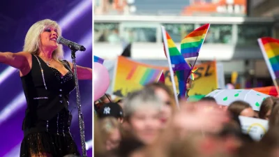 Саманта фокс певица