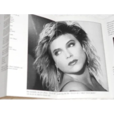 Зарубежные певицы