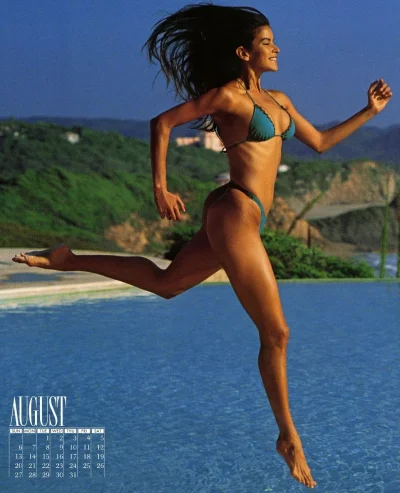 Патрисия веласкес в купальнике