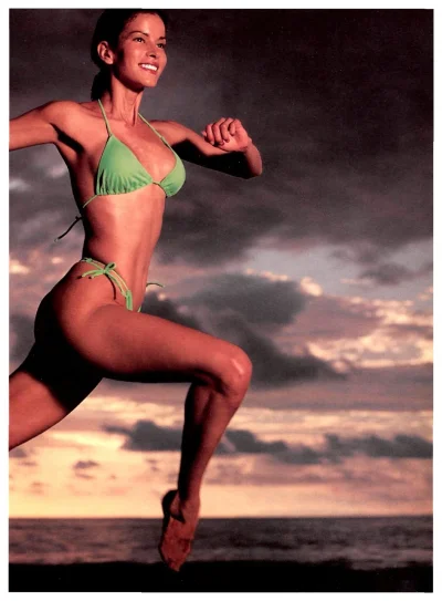 Патрисия веласкес