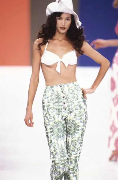 Высокая мода