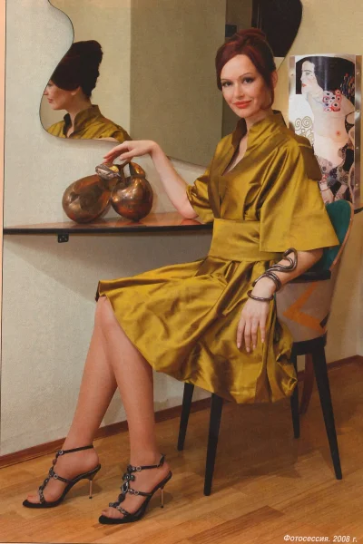 Ирина безрукова в молодости