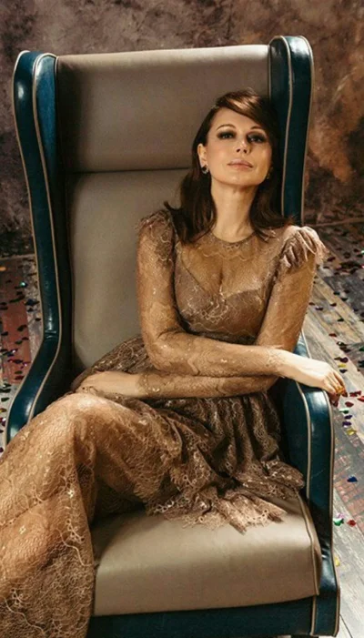 Знаменитости актрисы