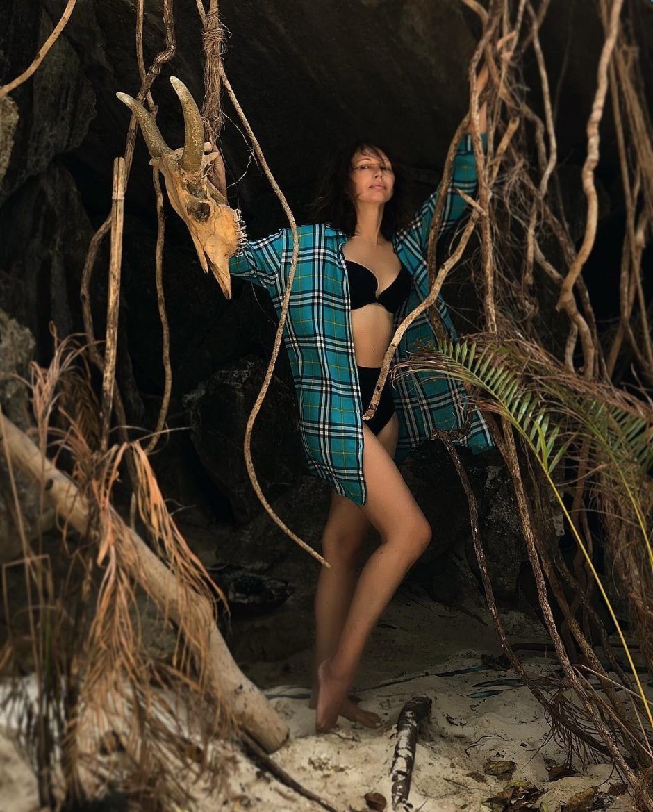 Ирина безрукова последний герой